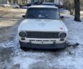 Білий ВАЗ 2101, об'ємом двигуна 1.3 л та пробігом 33 тис. км за 650 $, фото 1 на Automoto.ua