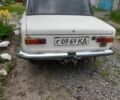 Белый ВАЗ 2101, объемом двигателя 0 л и пробегом 100 тыс. км за 604 $, фото 3 на Automoto.ua