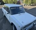 Белый ВАЗ 2101, объемом двигателя 1.3 л и пробегом 1 тыс. км за 500 $, фото 1 на Automoto.ua