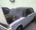Білий ВАЗ 2101, об'ємом двигуна 1.3 л та пробігом 80 тис. км за 500 $, фото 1 на Automoto.ua