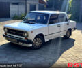 Белый ВАЗ 2101, объемом двигателя 1.2 л и пробегом 333 тыс. км за 875 $, фото 1 на Automoto.ua
