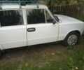Белый ВАЗ 2101, объемом двигателя 0 л и пробегом 28 тыс. км за 405 $, фото 3 на Automoto.ua