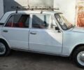 Белый ВАЗ 2101, объемом двигателя 1.2 л и пробегом 49 тыс. км за 390 $, фото 3 на Automoto.ua