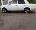 Белый ВАЗ 2101, объемом двигателя 1 л и пробегом 138 тыс. км за 895 $, фото 1 на Automoto.ua
