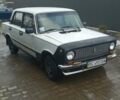 Белый ВАЗ 2101, объемом двигателя 1.2 л и пробегом 200 тыс. км за 650 $, фото 2 на Automoto.ua