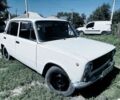 Белый ВАЗ 2101, объемом двигателя 1.2 л и пробегом 200 тыс. км за 404 $, фото 1 на Automoto.ua