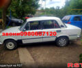 Белый ВАЗ 2101, объемом двигателя 1.3 л и пробегом 0 тыс. км за 384 $, фото 3 на Automoto.ua