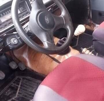 Белый ВАЗ 2101, объемом двигателя 1.2 л и пробегом 96 тыс. км за 500 $, фото 9 на Automoto.ua