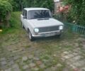 Белый ВАЗ 2101, объемом двигателя 1.2 л и пробегом 124 тыс. км за 800 $, фото 1 на Automoto.ua