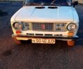 Белый ВАЗ 2101, объемом двигателя 13 л и пробегом 170 тыс. км за 720 $, фото 1 на Automoto.ua