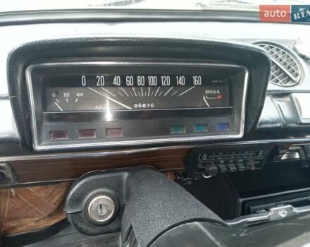 Білий ВАЗ 2101, об'ємом двигуна 1.2 л та пробігом 186 тис. км за 1085 $, фото 6 на Automoto.ua