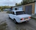 Белый ВАЗ 2101, объемом двигателя 1.3 л и пробегом 100 тыс. км за 700 $, фото 3 на Automoto.ua