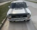 Белый ВАЗ 2101, объемом двигателя 1.3 л и пробегом 156 тыс. км за 452 $, фото 1 на Automoto.ua