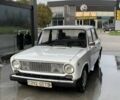 Білий ВАЗ 2101, об'ємом двигуна 1.3 л та пробігом 202 тис. км за 425 $, фото 6 на Automoto.ua
