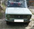 Белый ВАЗ 2101, объемом двигателя 1.2 л и пробегом 200 тыс. км за 800 $, фото 1 на Automoto.ua