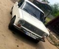 Белый ВАЗ 2101, объемом двигателя 1.2 л и пробегом 97 тыс. км за 850 $, фото 1 на Automoto.ua
