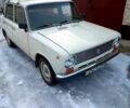 Білий ВАЗ 2101, об'ємом двигуна 1.2 л та пробігом 0 тис. км за 700 $, фото 1 на Automoto.ua