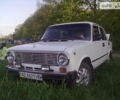 Белый ВАЗ 2101, объемом двигателя 1.2 л и пробегом 233 тыс. км за 1200 $, фото 1 на Automoto.ua