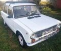 Білий ВАЗ 2101, об'ємом двигуна 1.3 л та пробігом 80 тис. км за 750 $, фото 1 на Automoto.ua