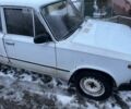 Белый ВАЗ 2101, объемом двигателя 1 л и пробегом 1 тыс. км за 350 $, фото 1 на Automoto.ua
