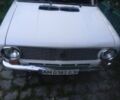 Белый ВАЗ 2101, объемом двигателя 1.2 л и пробегом 124 тыс. км за 800 $, фото 4 на Automoto.ua