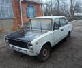 Білий ВАЗ 2101, об'ємом двигуна 1.3 л та пробігом 200 тис. км за 254 $, фото 1 на Automoto.ua