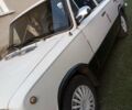 Белый ВАЗ 2101, объемом двигателя 1.1 л и пробегом 85 тыс. км за 600 $, фото 1 на Automoto.ua