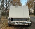 Белый ВАЗ 2101, объемом двигателя 1.6 л и пробегом 60 тыс. км за 1400 $, фото 1 на Automoto.ua