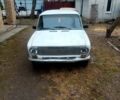 Белый ВАЗ 2101, объемом двигателя 1.2 л и пробегом 0 тыс. км за 300 $, фото 1 на Automoto.ua