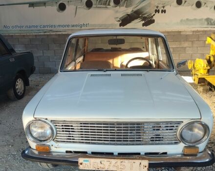 Білий ВАЗ 2101, об'ємом двигуна 0 л та пробігом 1000 тис. км за 500 $, фото 14 на Automoto.ua