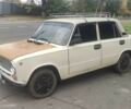 Белый ВАЗ 2101, объемом двигателя 1.2 л и пробегом 50 тыс. км за 1000 $, фото 1 на Automoto.ua