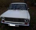 Белый ВАЗ 2101, объемом двигателя 1.2 л и пробегом 126 тыс. км за 4600 $, фото 1 на Automoto.ua