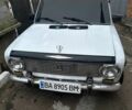 Белый ВАЗ 2101, объемом двигателя 0 л и пробегом 10 тыс. км за 713 $, фото 2 на Automoto.ua