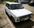 Белый ВАЗ 2101, объемом двигателя 1.6 л и пробегом 158 тыс. км за 1000 $, фото 1 на Automoto.ua