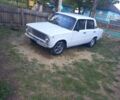 ВАЗ 2101 1986 в Черновцах на Automoto.ua Белый ВАЗ 2101, объемом двигателя 1.2 л и пробегом 60 тыс. км за 1050 $, фото 5 на Automoto.ua