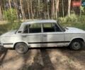 Белый ВАЗ 2101, объемом двигателя 1.5 л и пробегом 499 тыс. км за 313 $, фото 2 на Automoto.ua