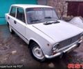 Білий ВАЗ 2101, об'ємом двигуна 13 л та пробігом 0 тис. км за 650 $, фото 1 на Automoto.ua