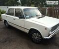 Белый ВАЗ 2101, объемом двигателя 1.2 л и пробегом 99 тыс. км за 649 $, фото 1 на Automoto.ua