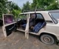 Білий ВАЗ 2101, об'ємом двигуна 1.5 л та пробігом 342 тис. км за 14000 $, фото 4 на Automoto.ua