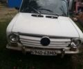 Белый ВАЗ 2101, объемом двигателя 1.2 л и пробегом 999 тыс. км за 700 $, фото 1 на Automoto.ua