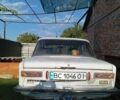 Белый ВАЗ 2101, объемом двигателя 1 л и пробегом 354 тыс. км за 550 $, фото 1 на Automoto.ua