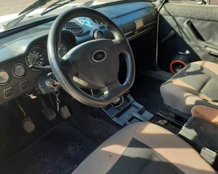 Білий ВАЗ 2101, об'ємом двигуна 1.5 л та пробігом 150 тис. км за 499 $, фото 5 на Automoto.ua