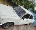 Белый ВАЗ 2101, объемом двигателя 1 л и пробегом 3 тыс. км за 568 $, фото 1 на Automoto.ua