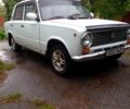 Белый ВАЗ 2101, объемом двигателя 1.2 л и пробегом 136 тыс. км за 900 $, фото 1 на Automoto.ua