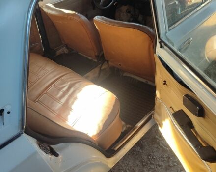 Білий ВАЗ 2101, об'ємом двигуна 0 л та пробігом 1000 тис. км за 500 $, фото 15 на Automoto.ua