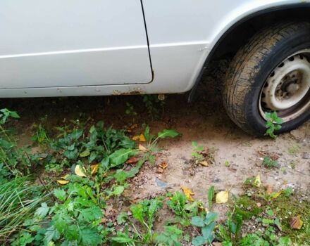 Білий ВАЗ 2101, об'ємом двигуна 1.2 л та пробігом 150 тис. км за 910 $, фото 7 на Automoto.ua