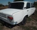 Белый ВАЗ 2101, объемом двигателя 1.3 л и пробегом 90 тыс. км за 448 $, фото 1 на Automoto.ua