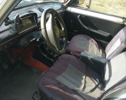 Білий ВАЗ 2101, об'ємом двигуна 0 л та пробігом 76 тис. км за 363 $, фото 5 на Automoto.ua