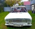 Білий ВАЗ 2101, об'ємом двигуна 1.3 л та пробігом 300 тис. км за 360 $, фото 1 на Automoto.ua