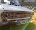 Белый ВАЗ 2101, объемом двигателя 1 л и пробегом 354 тыс. км за 550 $, фото 1 на Automoto.ua